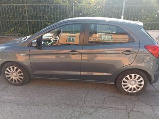 FORD Ka+ usata, con Controllo trazione