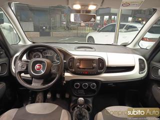 FIAT 500L usata, con Servosterzo
