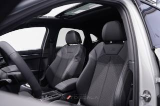 AUDI Q3 usata, con Immobilizzatore elettronico