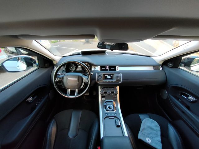 LAND ROVER Range Rover Evoque usata, con Chiusura centralizzata