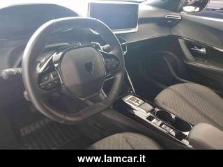 PEUGEOT 2008 usata, con Climatizzatore