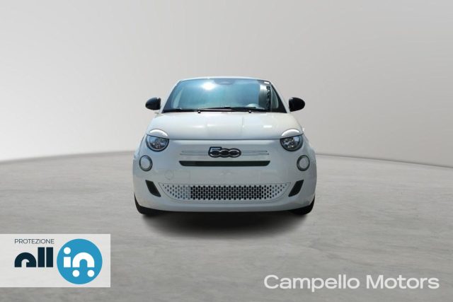FIAT 500 usata 1