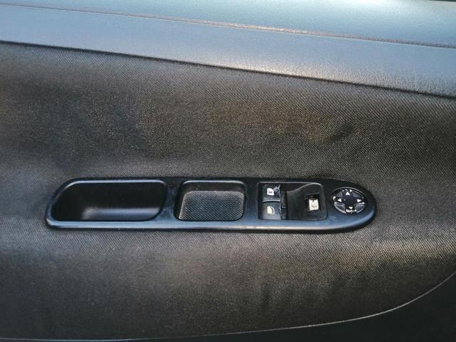 PEUGEOT 207 usata, con Fendinebbia