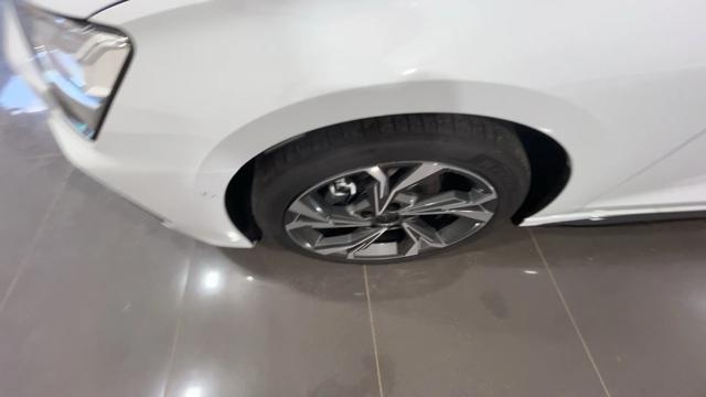 AUDI A3 usata, con Boardcomputer