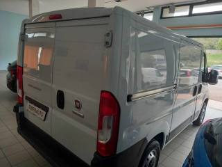 FIAT Ducato usata, con Immobilizzatore elettronico