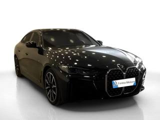 BMW 420 usata, con Immobilizzatore elettronico