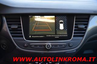 OPEL Crossland usata, con Cerchi in lega