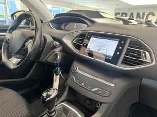 PEUGEOT 308 usata, con Alzacristalli elettrici