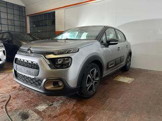 CITROEN C3 1.2 83cv C-Series