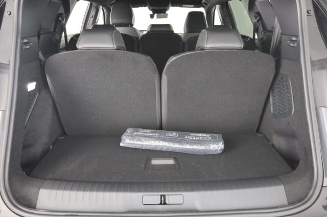 PEUGEOT 5008 usata 14