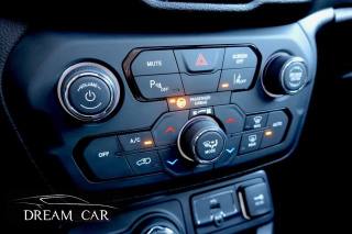 JEEP Renegade usata, con ESP