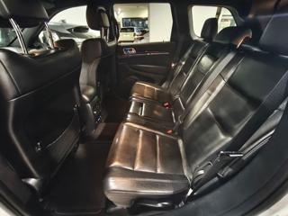 JEEP Grand Cherokee usata, con Controllo trazione