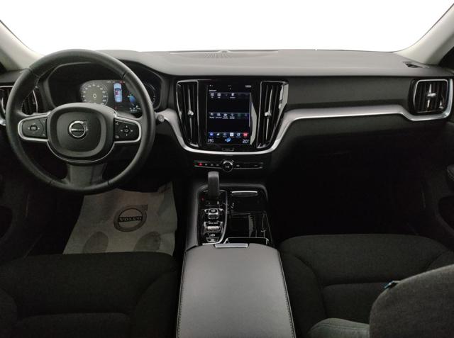 VOLVO V60 usata, con ESP