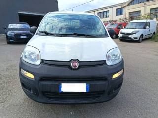 FIAT Panda usata 2