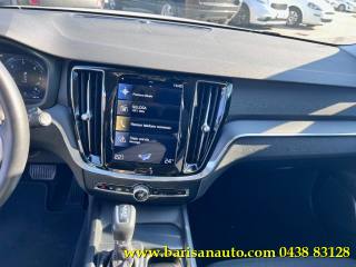 VOLVO V60 usata, con Controllo automatico clima
