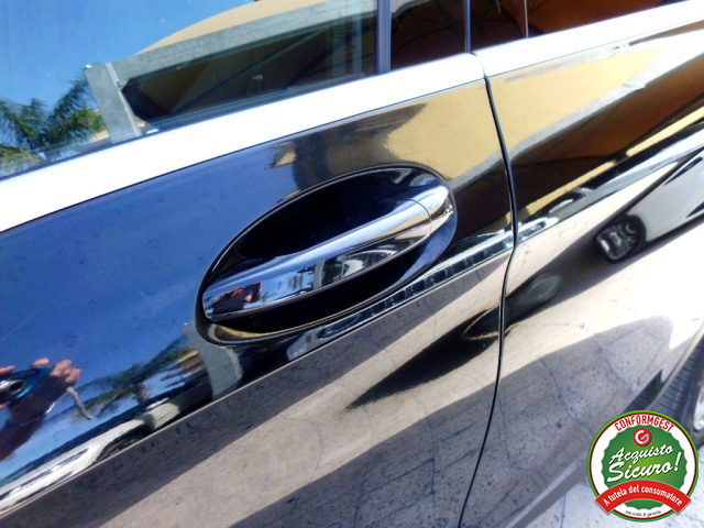 MERCEDES-BENZ GLC 220 usata, con Bluetooth