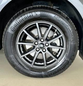 LAND ROVER Range Rover Evoque usata, con Controllo trazione