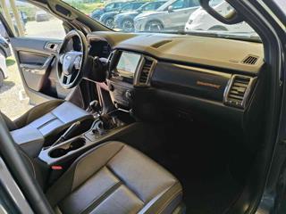 FORD Ranger usata, con Cruise Control