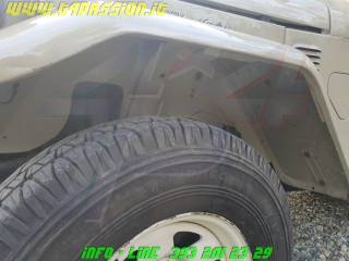 TOYOTA Land Cruiser usata 45