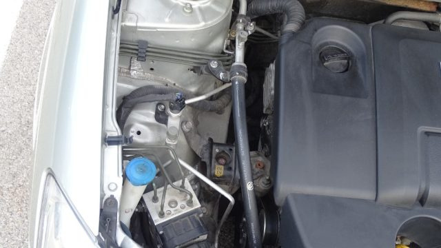 TOYOTA Corolla usata 115