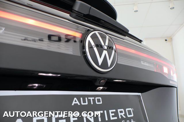 VOLKSWAGEN Tiguan usata, con Limitatore di velocità
