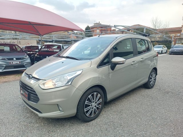 FORD B-Max usata, con Airbag laterali