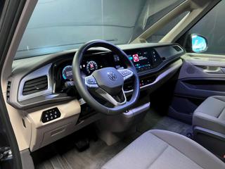 VOLKSWAGEN California usata, con Cerchi in lega