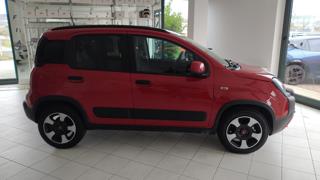 FIAT Panda Cross usata, con Airbag Passeggero
