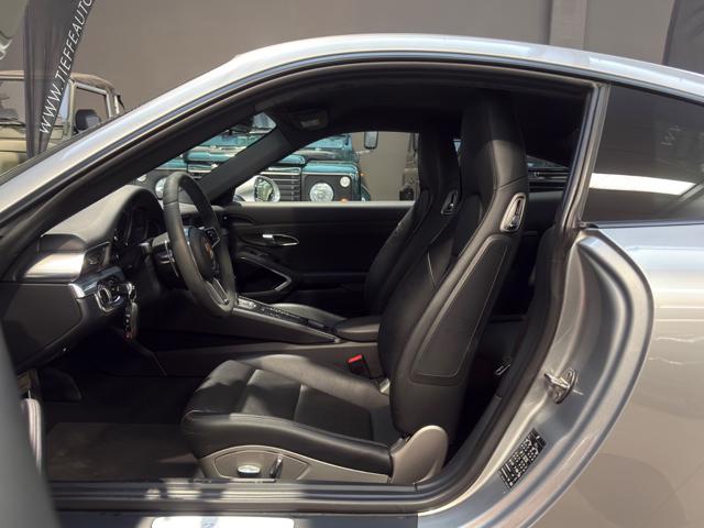 PORSCHE 911 usata, con Autoradio