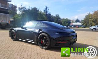 PORSCHE 911 usata, con Airbag laterali