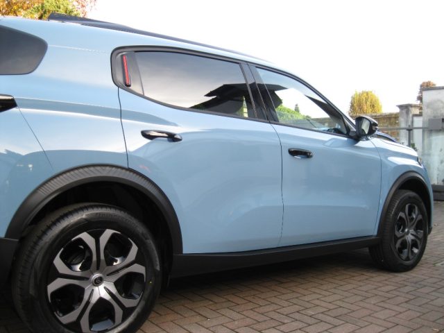 CITROEN C3 Aircross usata, con ESP