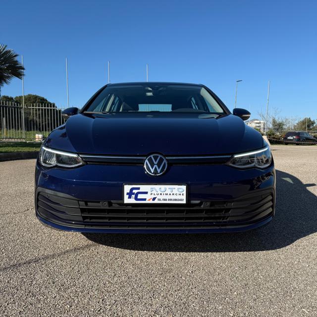 VOLKSWAGEN Golf usata, con Airbag Passeggero