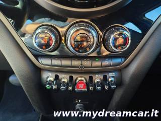 MINI Countryman usata, con Bracciolo