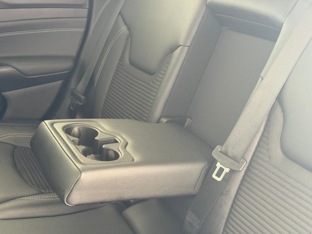 JEEP Compass usata, con Controllo elettronico della corsia