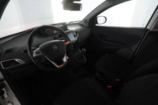LANCIA Ypsilon usata 8