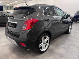 OPEL Mokka usata, con Airbag laterali