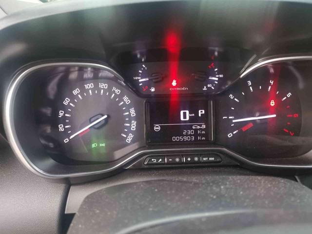CITROEN C3 Aircross usata 22