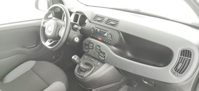 FIAT Panda usata 44