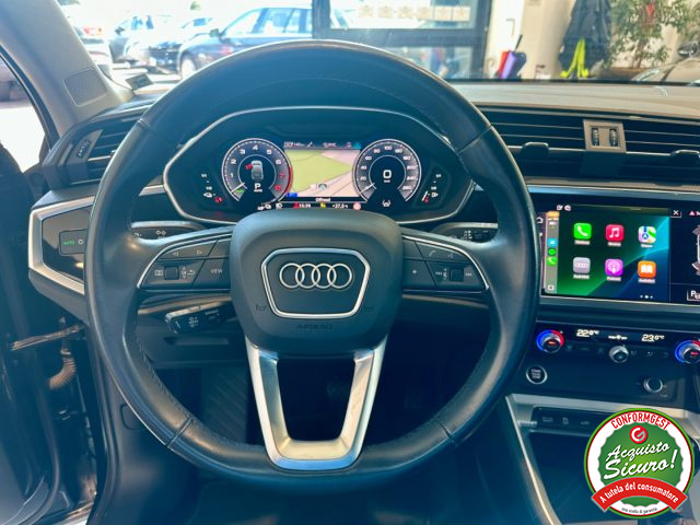 AUDI Q3 usata, con USB