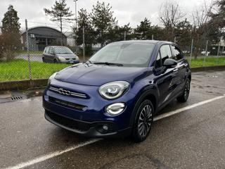 FIAT 500X usata, con Airbag