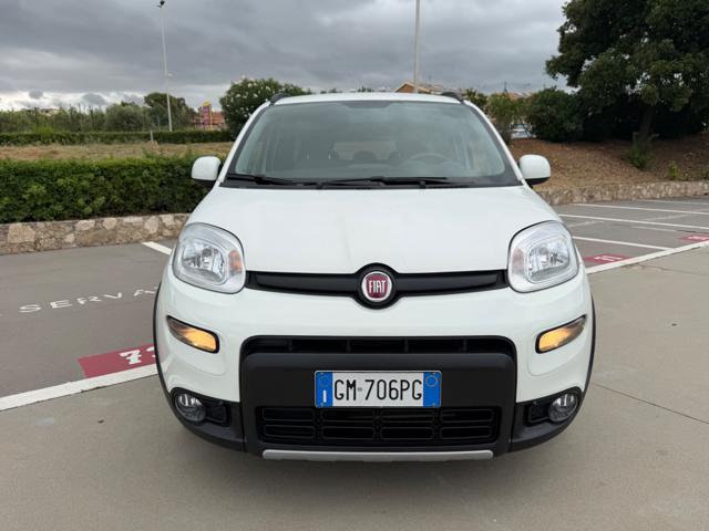 FIAT Panda usata 37