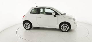 FIAT 500 usata, con Climatizzatore
