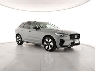 VOLVO XC60 usata, con Antifurto