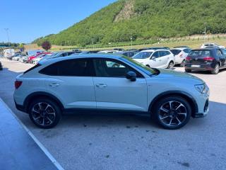 AUDI Q3 usata, con Airbag Passeggero
