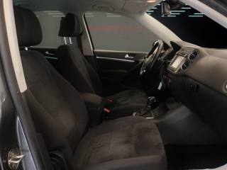 VOLKSWAGEN Tiguan usata 17
