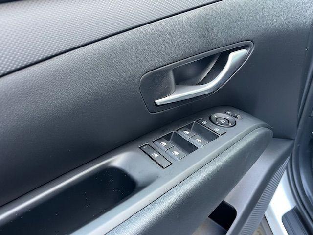 HYUNDAI Tucson usata, con Chiusura centralizzata