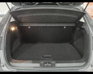 RENAULT Captur usata, con Specchietti laterali elettrici