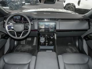 LAND ROVER Range Rover Sport usata, con Airbag