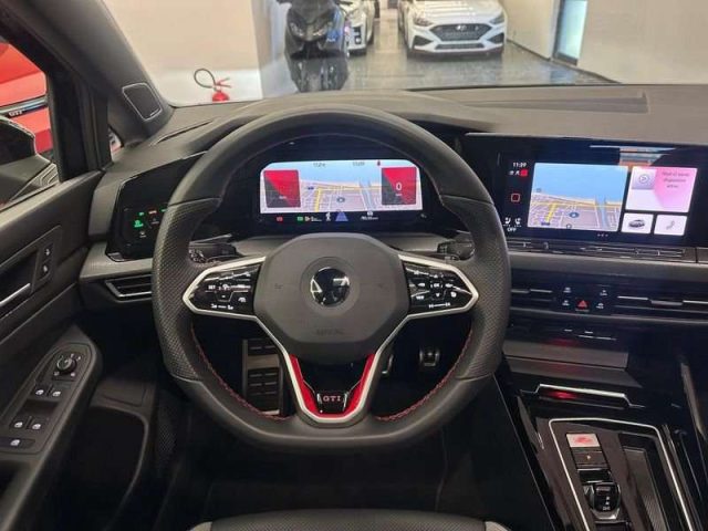 VOLKSWAGEN Golf GTI usata 10