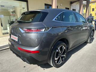 DS AUTOMOBILES DS 7 Crossback usata, con Chiusura centralizzata